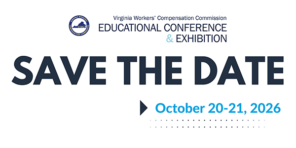 Learn more about and register for the 2026 Educational Conference